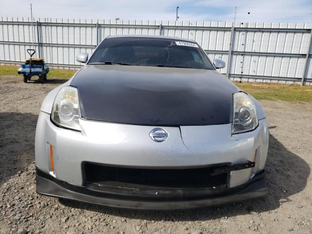 Photo 4 VIN: JN1BZ34D47M505199 - NISSAN 350Z 