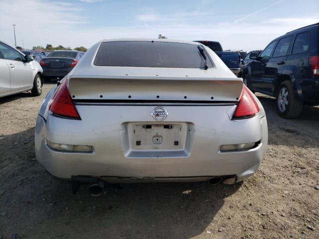 Photo 5 VIN: JN1BZ34D47M505199 - NISSAN 350Z 