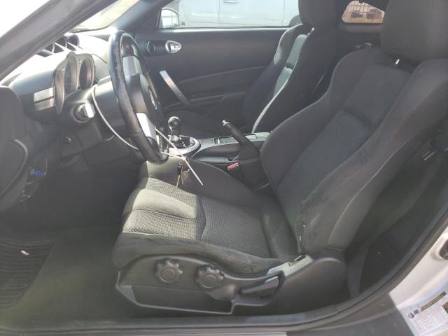 Photo 6 VIN: JN1BZ34D47M505199 - NISSAN 350Z 