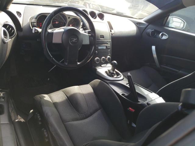 Photo 7 VIN: JN1BZ34D47M505199 - NISSAN 350Z 