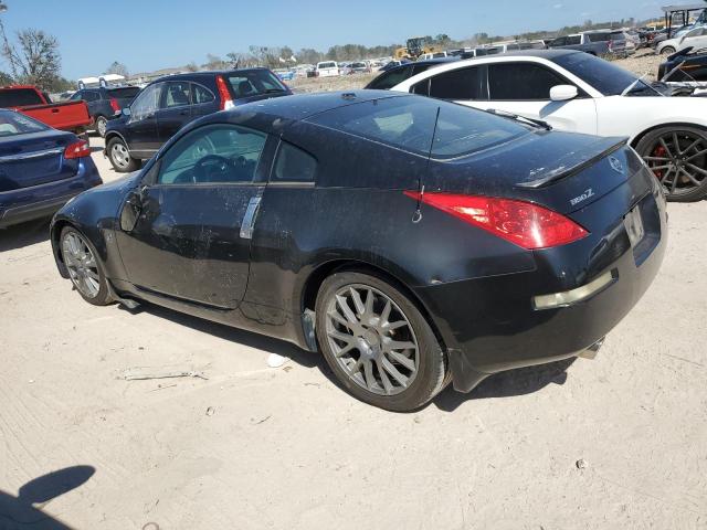 Photo 1 VIN: JN1BZ34D48M701452 - NISSAN 350Z COUPE 