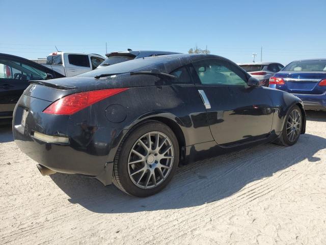 Photo 2 VIN: JN1BZ34D48M701452 - NISSAN 350Z COUPE 