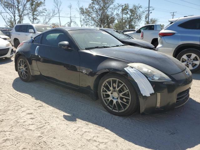 Photo 3 VIN: JN1BZ34D48M701452 - NISSAN 350Z COUPE 