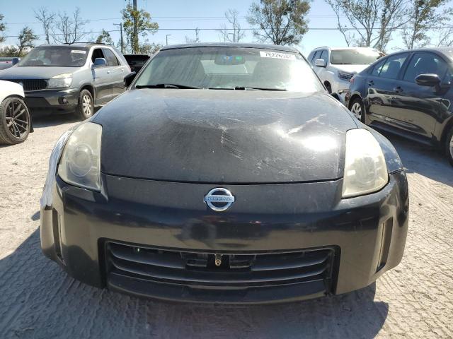 Photo 4 VIN: JN1BZ34D48M701452 - NISSAN 350Z COUPE 