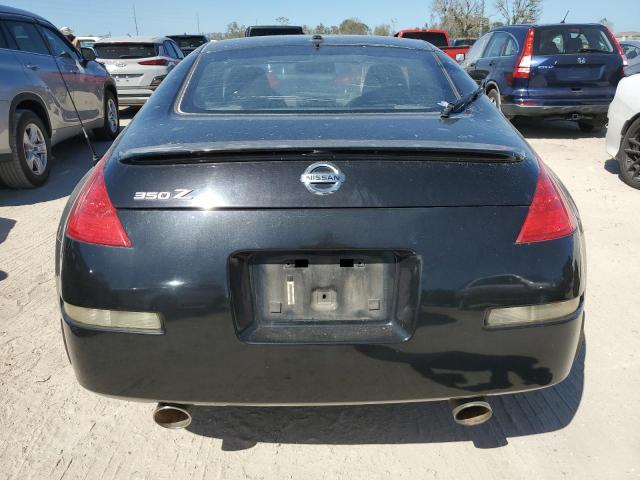 Photo 5 VIN: JN1BZ34D48M701452 - NISSAN 350Z COUPE 