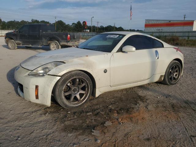 Photo 0 VIN: JN1BZ34D48M704285 - NISSAN 350Z COUPE 