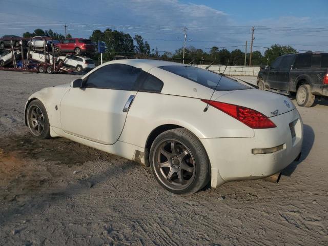 Photo 1 VIN: JN1BZ34D48M704285 - NISSAN 350Z COUPE 