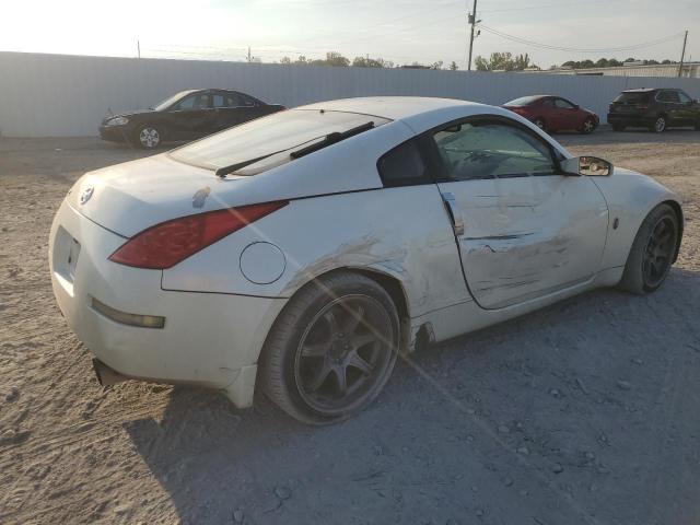 Photo 2 VIN: JN1BZ34D48M704285 - NISSAN 350Z COUPE 