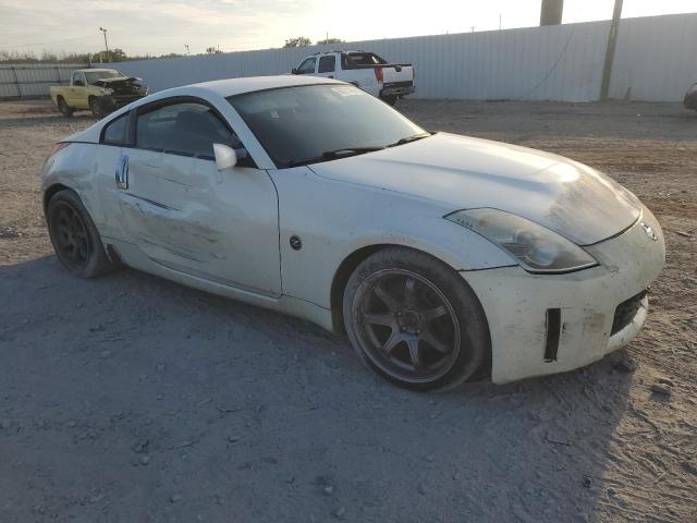 Photo 3 VIN: JN1BZ34D48M704285 - NISSAN 350Z COUPE 