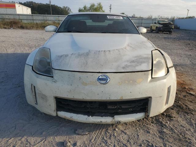 Photo 4 VIN: JN1BZ34D48M704285 - NISSAN 350Z COUPE 