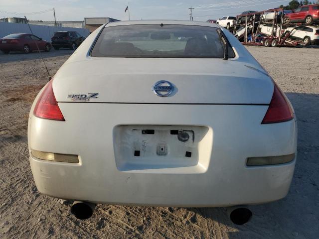 Photo 5 VIN: JN1BZ34D48M704285 - NISSAN 350Z COUPE 