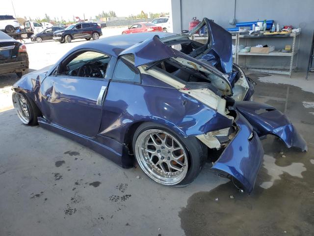 Photo 1 VIN: JN1BZ34D57M500318 - NISSAN 350Z 