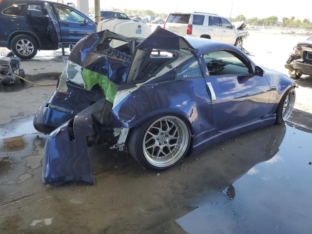 Photo 2 VIN: JN1BZ34D57M500318 - NISSAN 350Z 