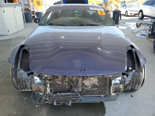 Photo 4 VIN: JN1BZ34D57M500318 - NISSAN 350Z 