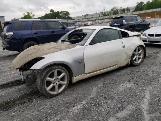 Photo 0 VIN: JN1BZ34D58M705929 - NISSAN 350Z COUPE 