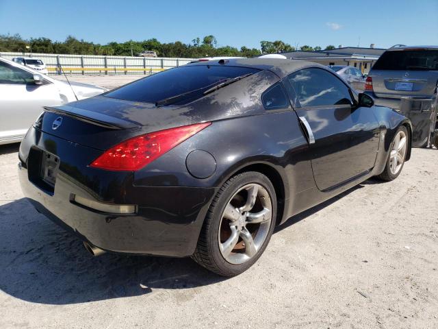 Photo 2 VIN: JN1BZ34D67M502319 - NISSAN 350Z COUPE 