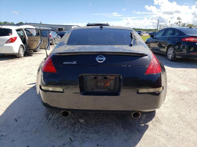 Photo 5 VIN: JN1BZ34D67M502319 - NISSAN 350Z COUPE 