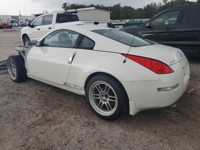 Photo 1 VIN: JN1BZ34D68M702540 - NISSAN 350Z COUPE 