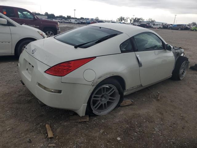 Photo 2 VIN: JN1BZ34D68M702540 - NISSAN 350Z COUPE 