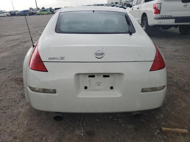 Photo 5 VIN: JN1BZ34D68M702540 - NISSAN 350Z COUPE 