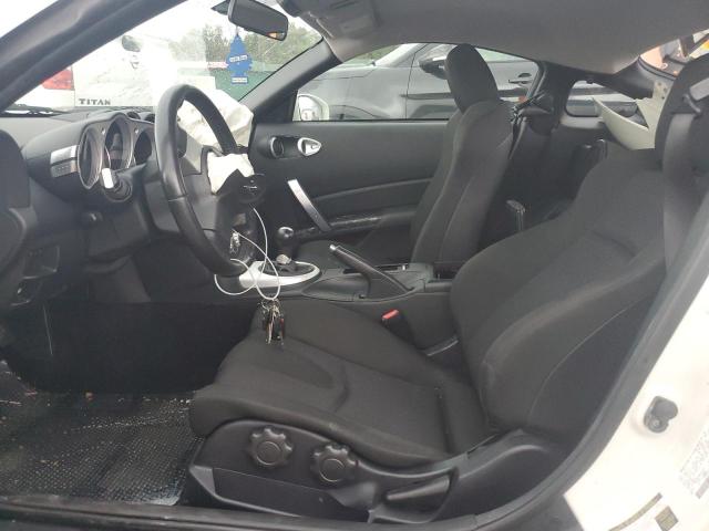 Photo 6 VIN: JN1BZ34D68M702540 - NISSAN 350Z COUPE 