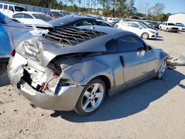 Photo 2 VIN: JN1BZ34D77M501857 - NISSAN 350Z 