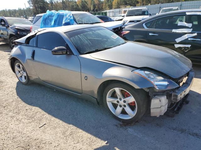 Photo 3 VIN: JN1BZ34D77M501857 - NISSAN 350Z 