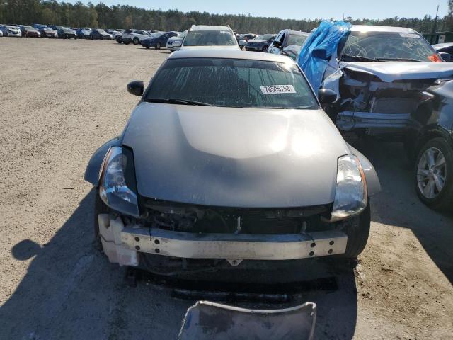 Photo 4 VIN: JN1BZ34D77M501857 - NISSAN 350Z 