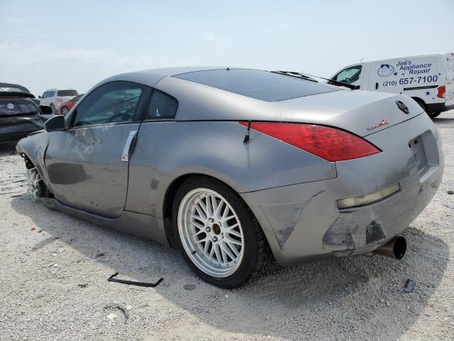 Photo 1 VIN: JN1BZ34D87M502273 - NISSAN 350Z COUPE 