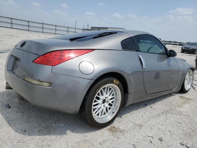 Photo 2 VIN: JN1BZ34D87M502273 - NISSAN 350Z COUPE 