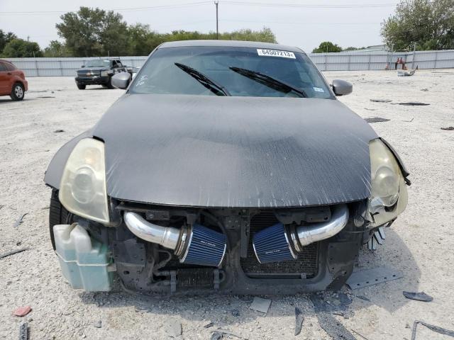 Photo 4 VIN: JN1BZ34D87M502273 - NISSAN 350Z COUPE 