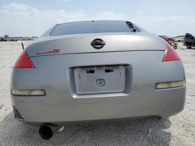 Photo 5 VIN: JN1BZ34D87M502273 - NISSAN 350Z COUPE 