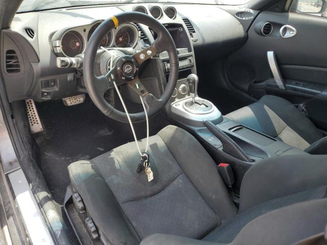 Photo 7 VIN: JN1BZ34D87M502273 - NISSAN 350Z COUPE 