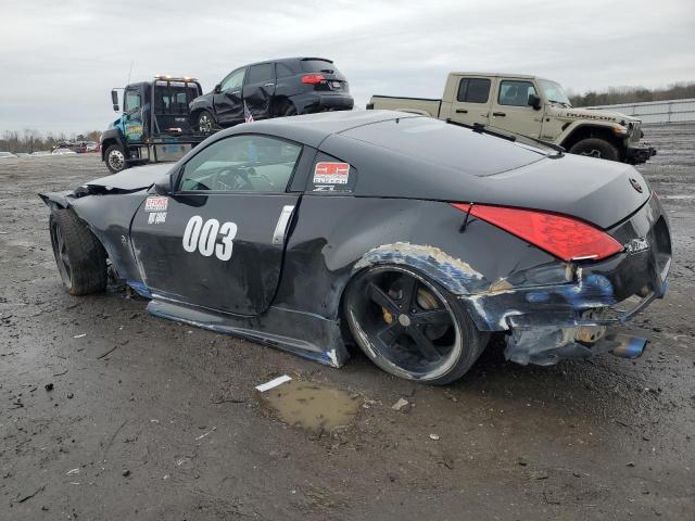 Photo 1 VIN: JN1BZ34D87M503438 - NISSAN 350Z 