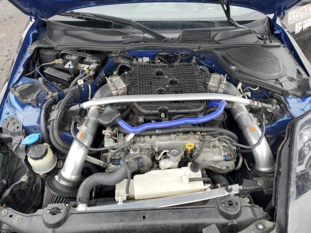 Photo 10 VIN: JN1BZ34D87M503438 - NISSAN 350Z 