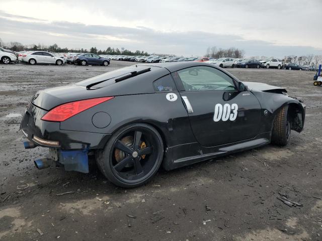 Photo 2 VIN: JN1BZ34D87M503438 - NISSAN 350Z 