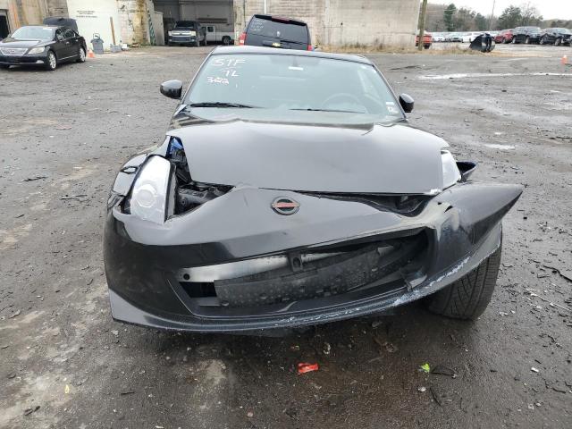 Photo 4 VIN: JN1BZ34D87M503438 - NISSAN 350Z 