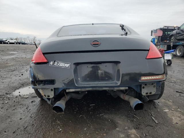 Photo 5 VIN: JN1BZ34D87M503438 - NISSAN 350Z 