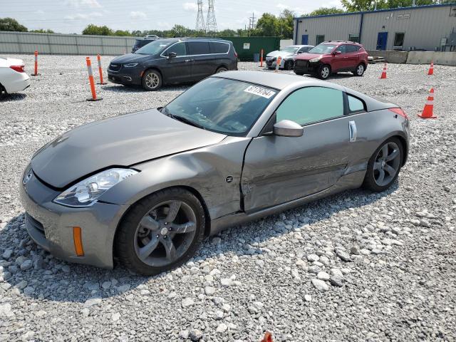 Photo 0 VIN: JN1BZ34D87M504556 - NISSAN 350Z COUPE 