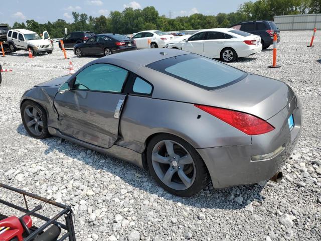 Photo 1 VIN: JN1BZ34D87M504556 - NISSAN 350Z COUPE 