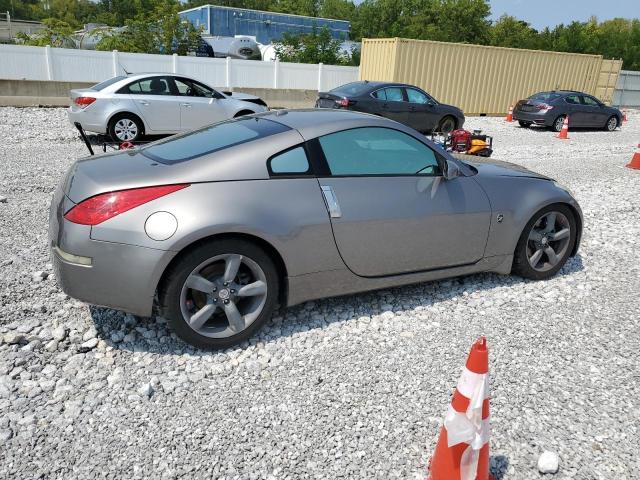 Photo 2 VIN: JN1BZ34D87M504556 - NISSAN 350Z COUPE 