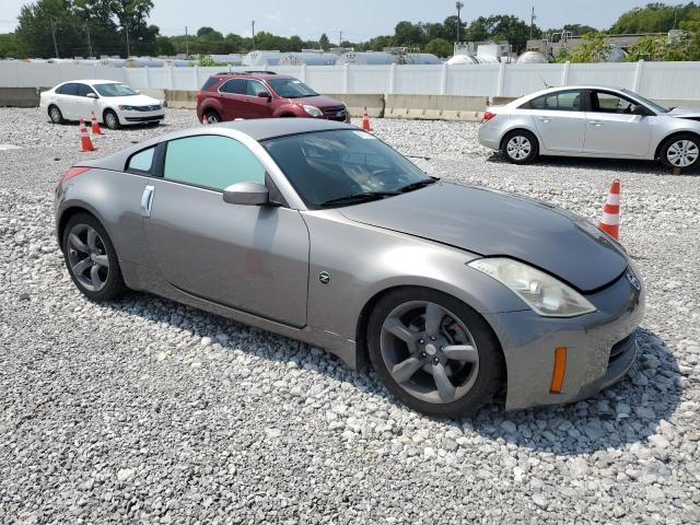 Photo 3 VIN: JN1BZ34D87M504556 - NISSAN 350Z COUPE 