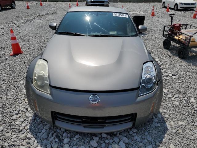 Photo 4 VIN: JN1BZ34D87M504556 - NISSAN 350Z COUPE 