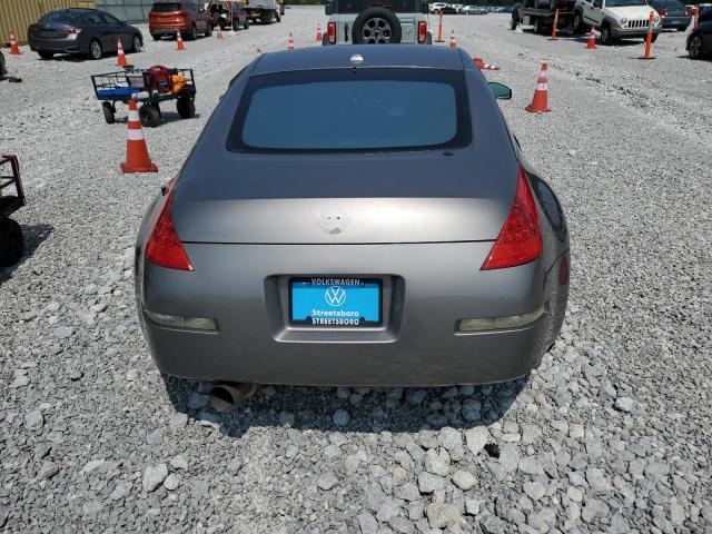 Photo 5 VIN: JN1BZ34D87M504556 - NISSAN 350Z COUPE 