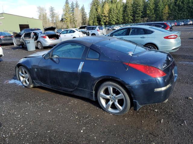 Photo 1 VIN: JN1BZ34D88M705617 - NISSAN 350Z 