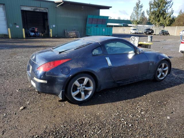 Photo 2 VIN: JN1BZ34D88M705617 - NISSAN 350Z 