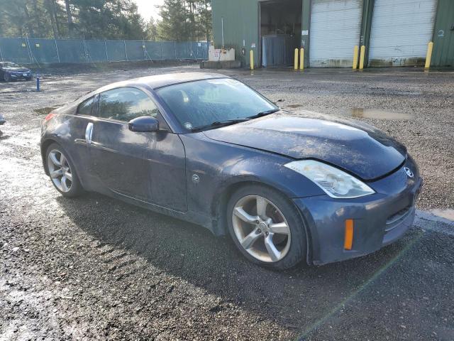 Photo 3 VIN: JN1BZ34D88M705617 - NISSAN 350Z 