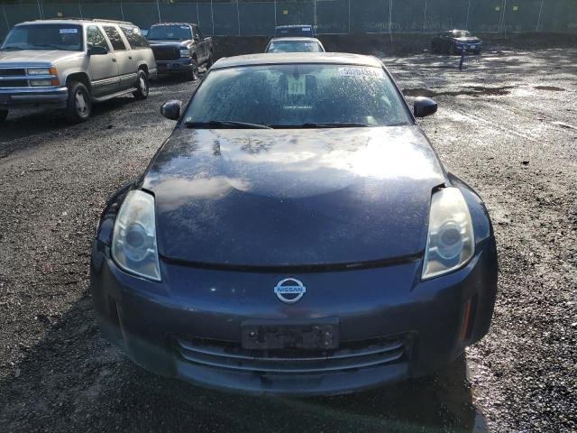 Photo 4 VIN: JN1BZ34D88M705617 - NISSAN 350Z 