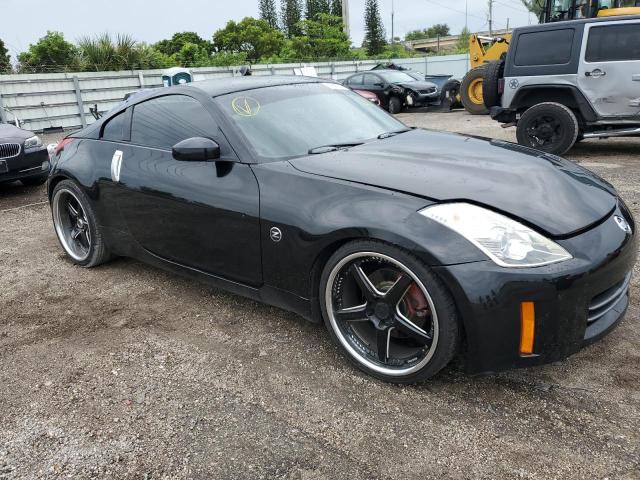 Photo 3 VIN: JN1BZ34D97M501231 - NISSAN 350Z 