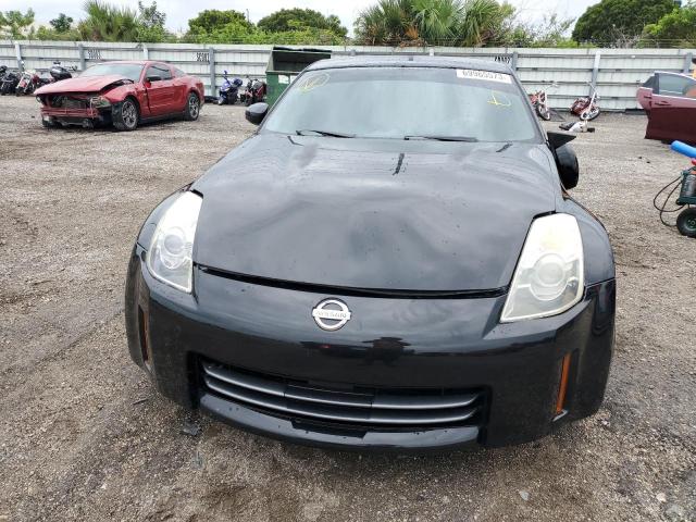 Photo 4 VIN: JN1BZ34D97M501231 - NISSAN 350Z 